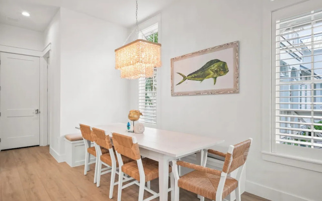 Birds Nest 160 Tai-f