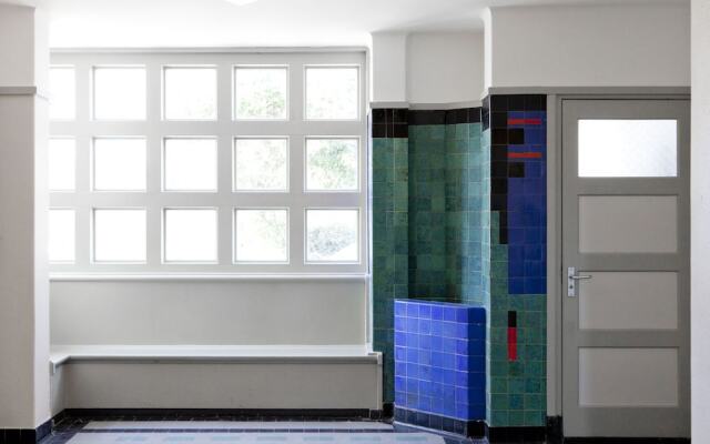 College Hotel Alkmaar