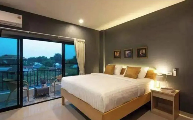 Modern House CNX