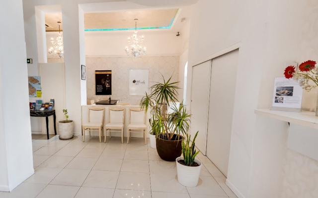 Sliema Marina Hotel