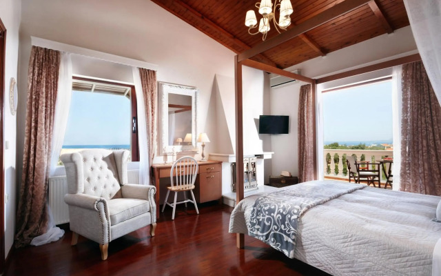Villa Vanelia Mare
