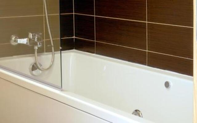 Apartamentos Casangular