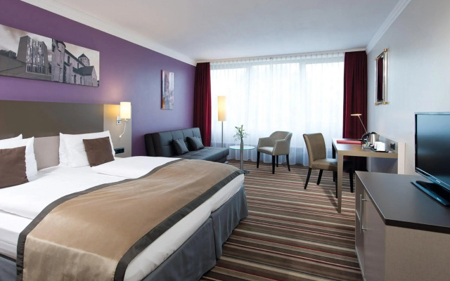 Leonardo Hotel Moenchengladbach
