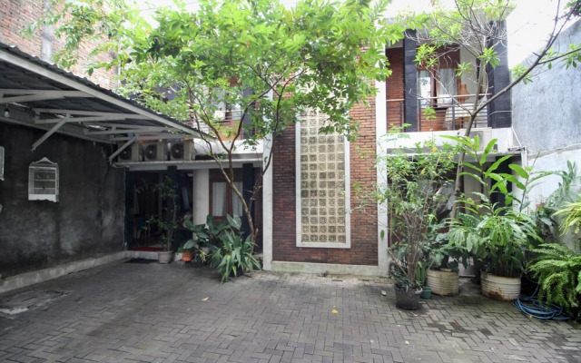 RedDoorz Syariah near UIN Yogyakarta