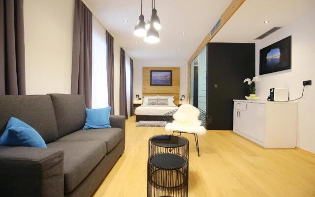 Rooms Bura i Jugo