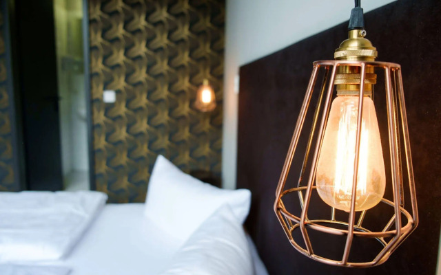 Wallyard Concept Hostel