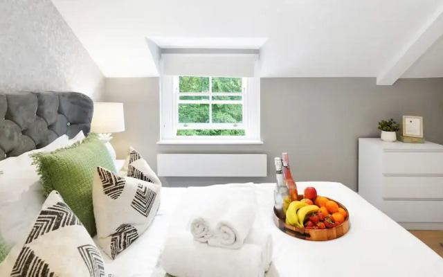 Quality 2B 1B Apartments For Contractors