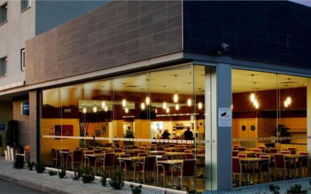 Holiday Inn Express Malaga Airport by IHG