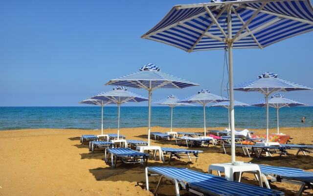 Nektar Beach Hotel