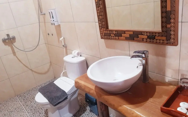 Korpak Villa & Resort Raja Ampat