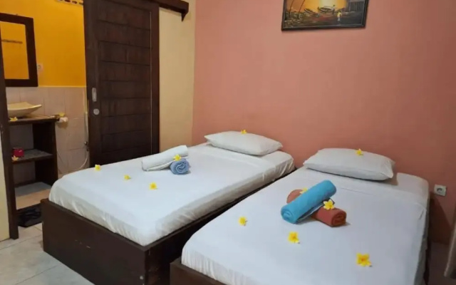 Brown Sugar Homestay