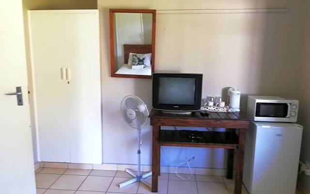 Abendruhe Guest House