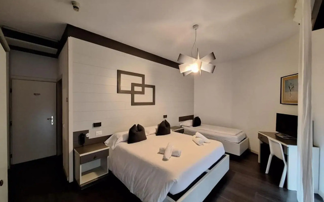 Hotel Fontanella