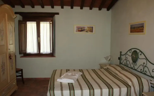 Borgo Giusto Tuscany