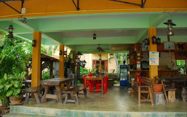SD Beach Resort