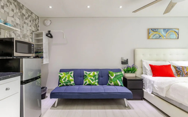 City Beach Apartments