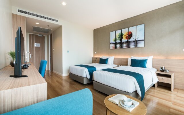 Wora Wana Hua Hin Hotel & Convention