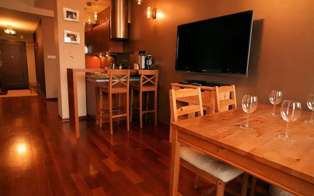 Tatrytop Apartamenty Radowid