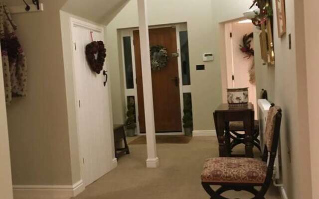 Luxury Accom With Pool Henbury Macclesfield