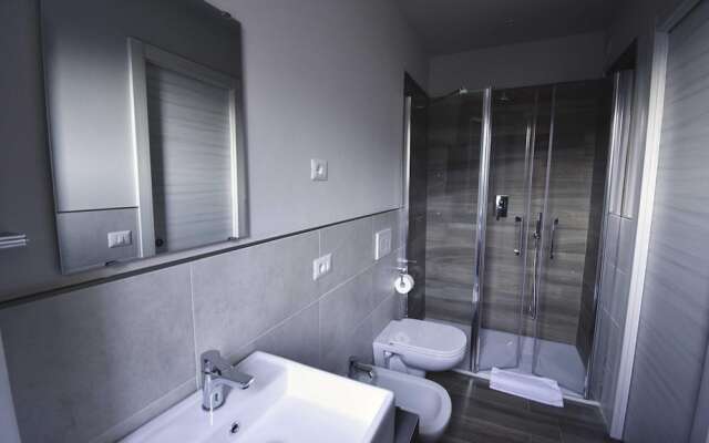 Hotel Riposo