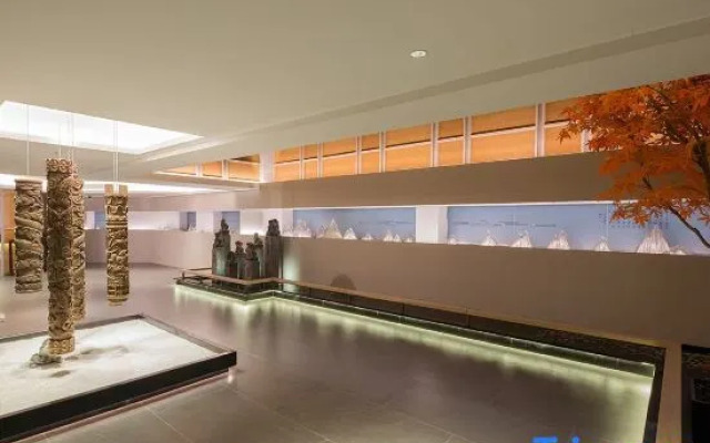 Suites By Wyndham Changsha Meixi Lake