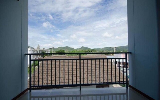 Baan Napa Hua Hin