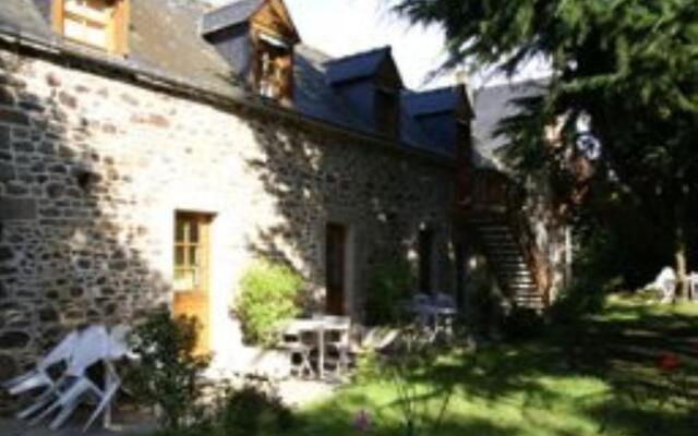 Chambres d'Hotes La Haute Simonnais