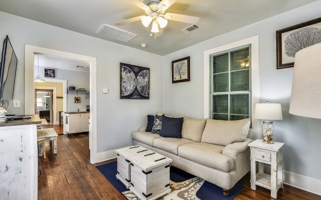 Island Paradise - OLD