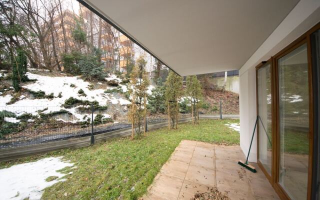 Garden Facimiech 6a p4you pl