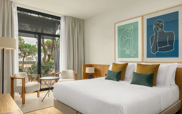 Ac Hotel Gava Mar