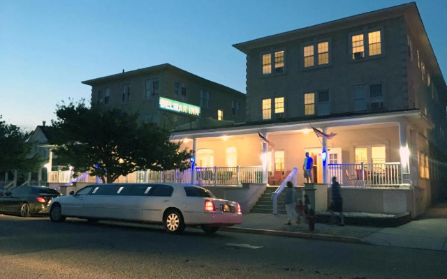 Belmar Inn