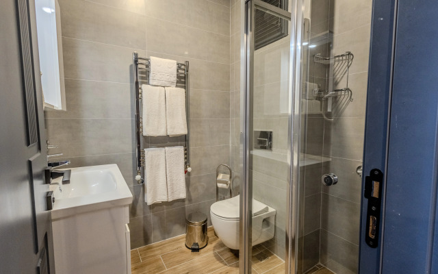 Leliko Suites