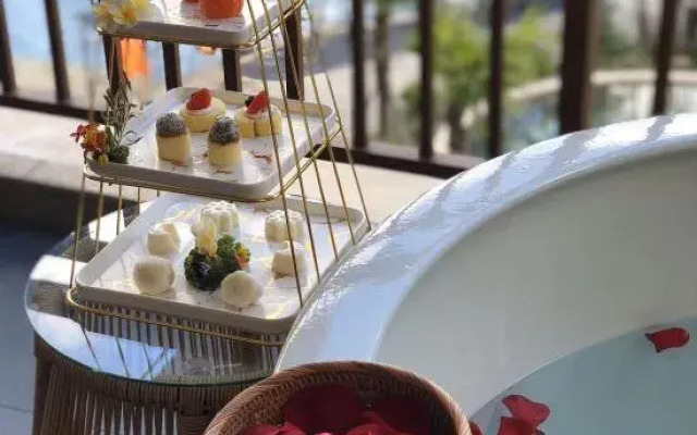 Gudou Yuequan Huju Hotel