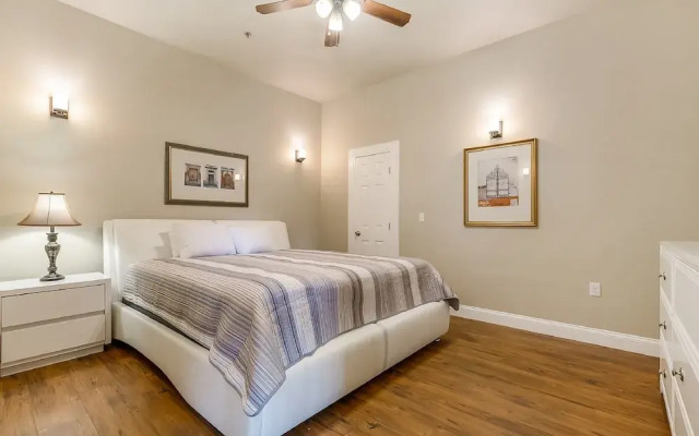 Brand New Spacious 4BD