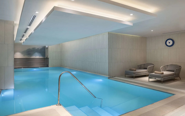 Hampton By Hilton Cerkezkoy