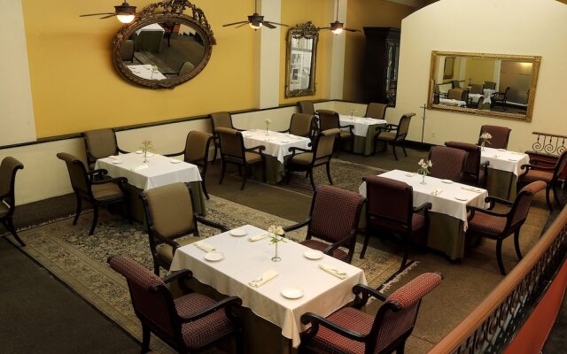 Quinta Eden Villahermosa