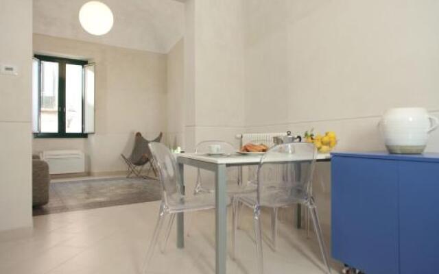 Casa Ligny Charme Apartment