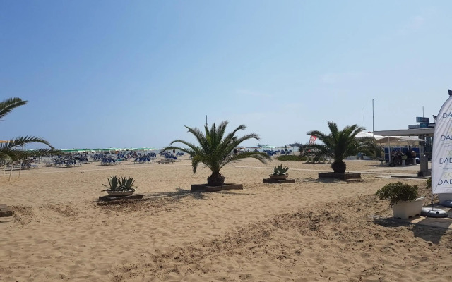 Hotel Villa Ersilia Rimini B&B