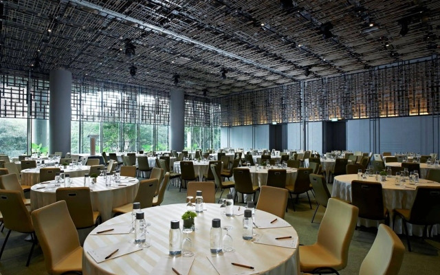 PARKROYAL COLLECTION Pickering, Singapore