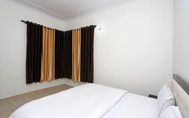 OYO 10787 Home Spacious 3BHK Bhimtal