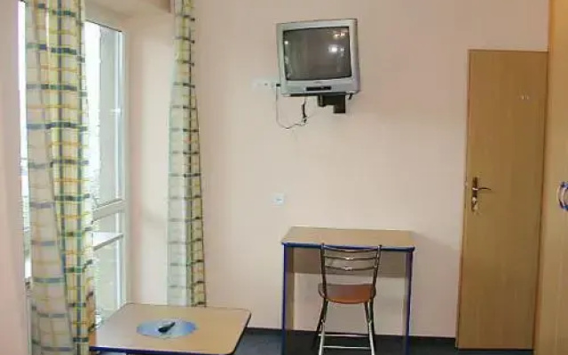 Hostel Suchy Bór