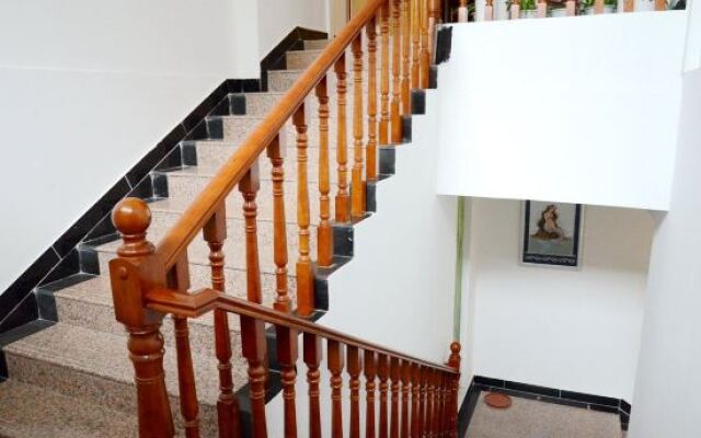 Zhenjiang Beisheng Hotel