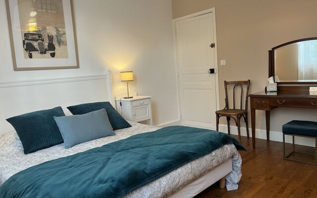 La Belle Vie Capbreton