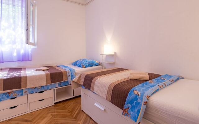 Apartments Kulic