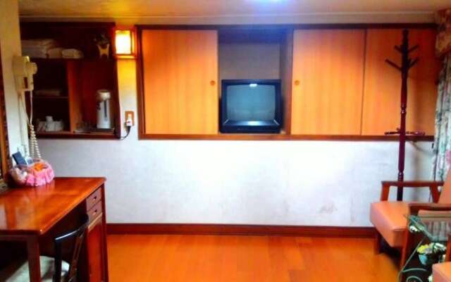 Chulu Wenxin Xiao Zhan Homestay