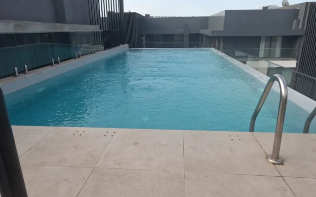 Nova luxe 2 Bed Executive Stay