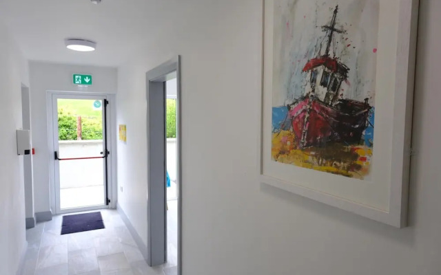 Whiddy School House Accommodation