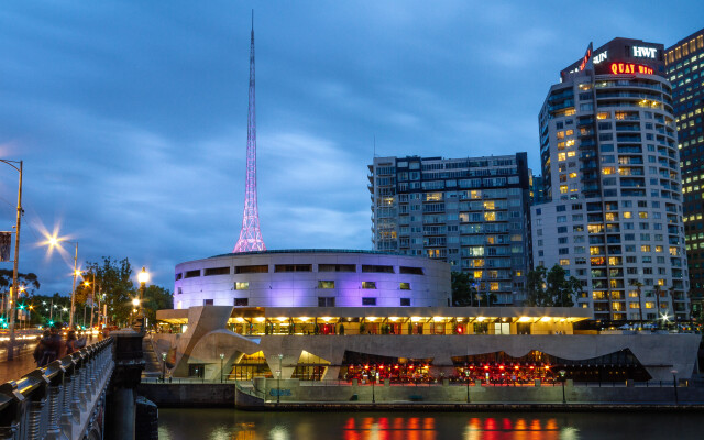 Quest Southbank