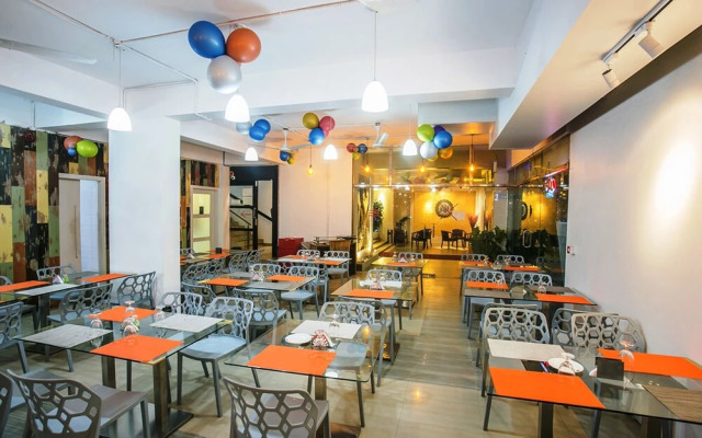 Laguna Beach Hotel & Resort