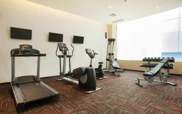 Holiday Inn Express Surabaya CenterPoint by IHG